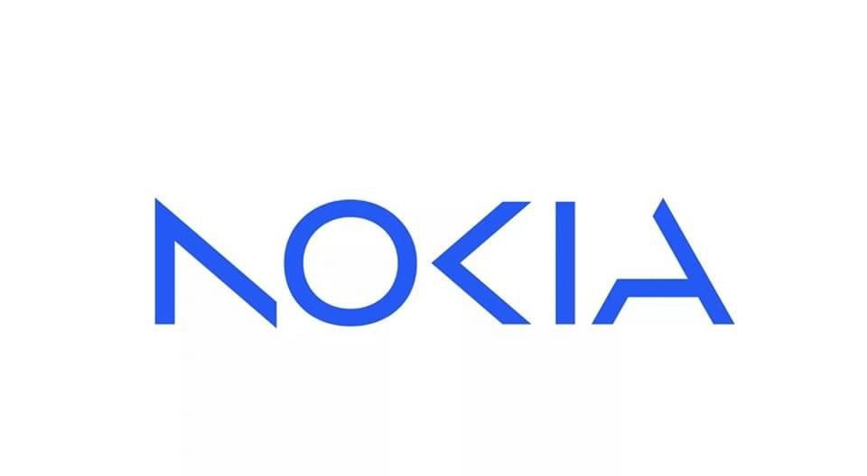 شعار نوكيا الجديد 2023