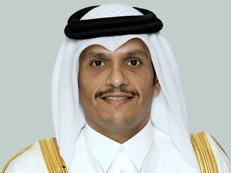 الشيخ محمد بن عبدالرحمن آل ثاني