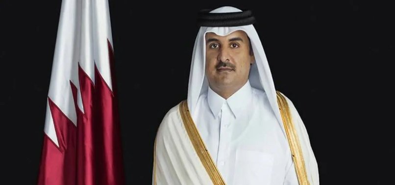 أمير قطر يعين رئيس وزراء جديد بعد استقالة سلفه
