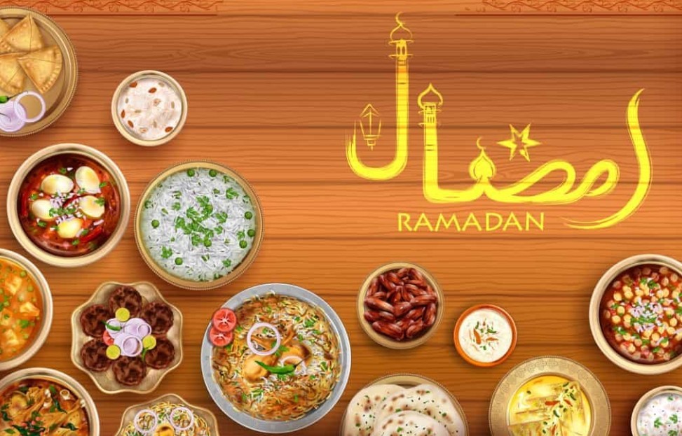 ما هي الوجبات الصحية التي يجب تناولها في رمضان 2023