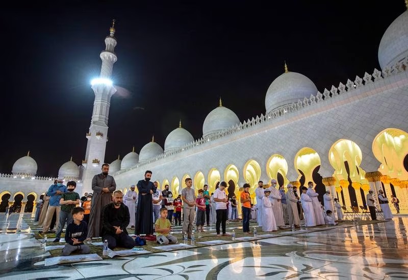 متى رمضان 2023 في الإمارات