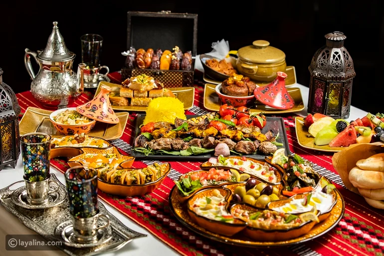 رمضان 2023 في الإمارات: 15 وجبة لـ السحور الرمضاني عليك تجربتها