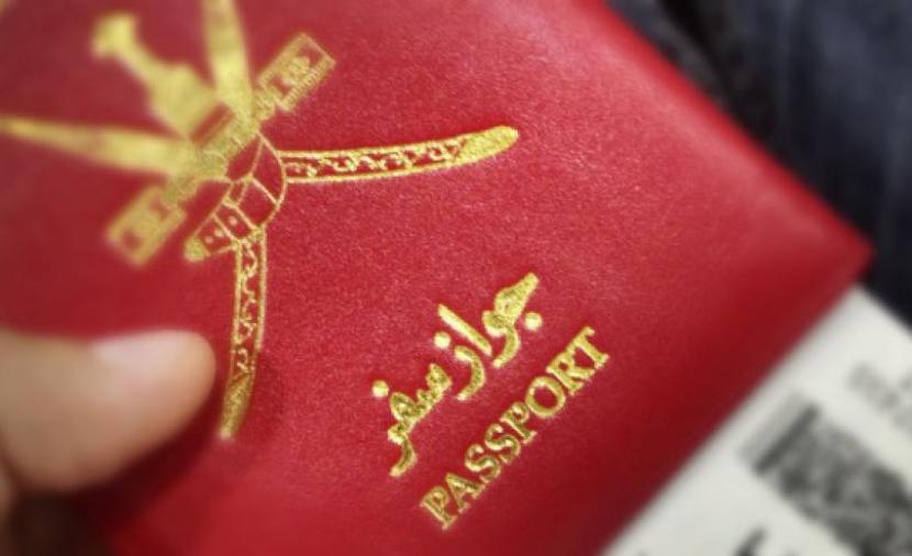 عمان تكشف عن قائمة 103 دولة يمكن لمواطنيها زيارتها بدون تأشيرة