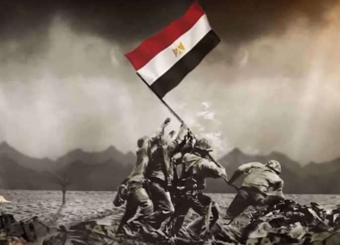 الذكرى الـ 41 لتحرير سيناء .. سينا رجعت كاملة لينا