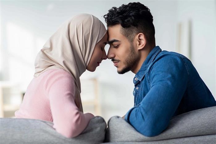 كيف تكون العلاقة الزوجية فى رمضان