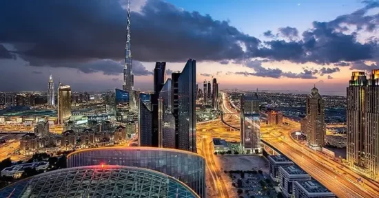 اماكن سياحية في دبي مجانية