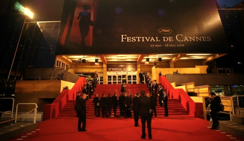ستة أفلام لمخرجين عرب تعرض لأول مرة في مهرجان كان