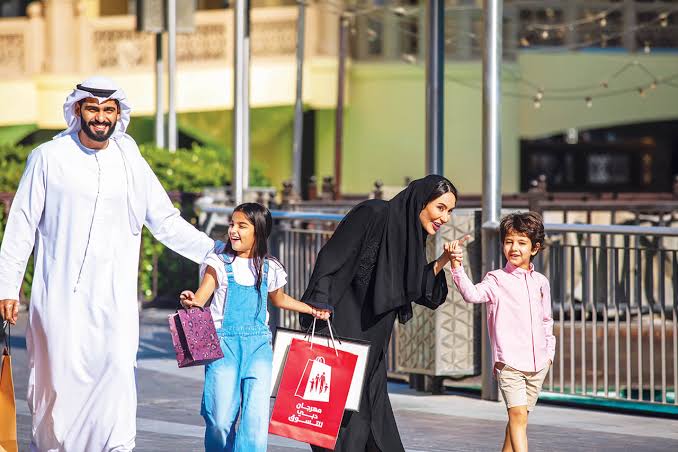 مواعيد عمل المتاجر ومراكز التسوق في رمضان 2023 بدبي