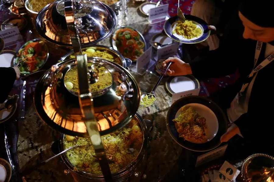 رمضان في الإمارات: كيف يمكن التبرع ببواقي الطعام بدلاً من التخلص منه