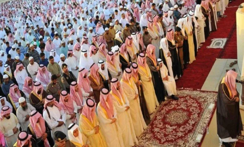 السعودية تعلن موعد عيد الفطر المبارك 2023 رسميًا