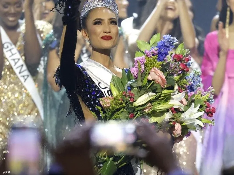 مصر تعود إلى مرحلة ملكة جمال الكون بعد ثلاث سنوات