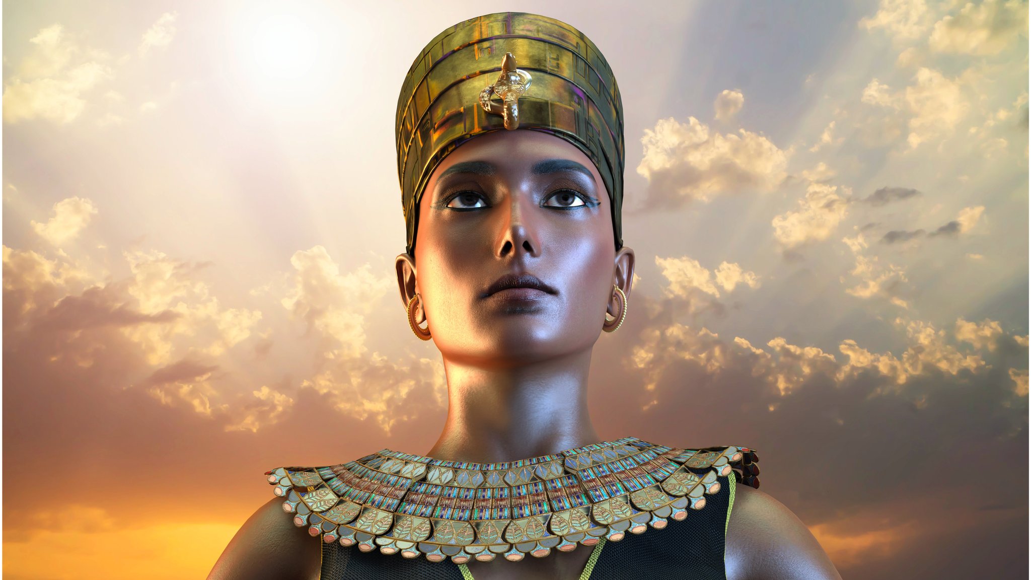 مصر تنتج الفيلم الوثائقي الخاص بها عن الملكة كليوباترا