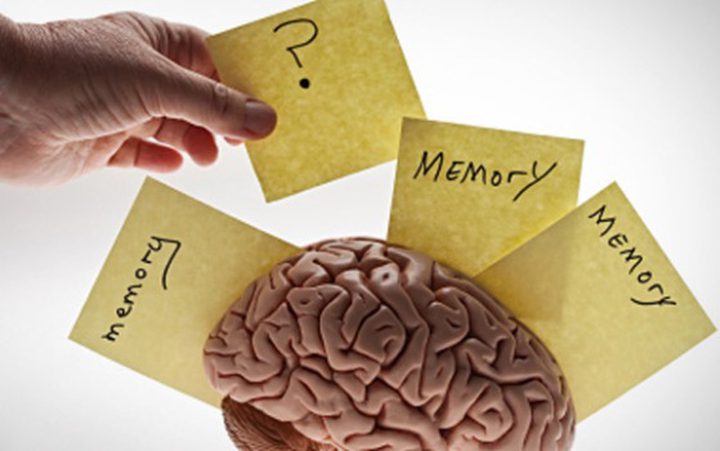 نصائح لتحسين الذاكرة