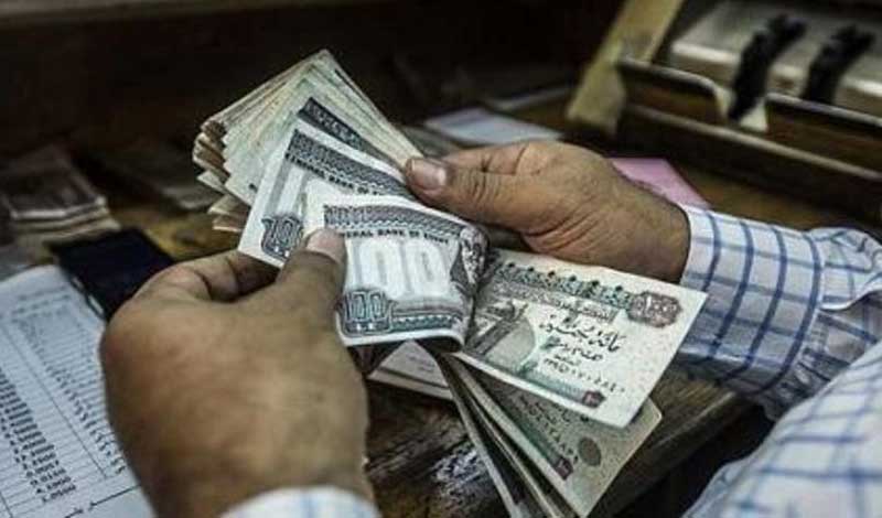 المالية: تراجع ملحوظ بـ تحويلات المصريين بالخارج