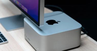 إطلاق جهاز Mac Studio الجديد من Apple مع معالجات M2 Max و M2 Urtla