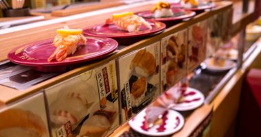 مقاضاة طالب ياباني بقيمة 480 ألف دولار بسبب تصرفاته في مطعم ياباني
