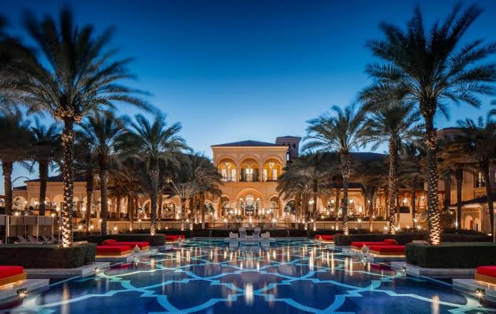 عروض فنادق دبي في عيد الأضحى 2023