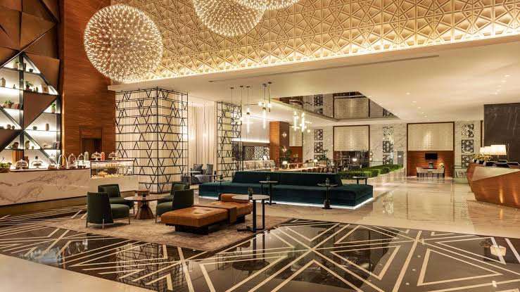 أبرز عروض فنادق دبي في عيد الأضحى