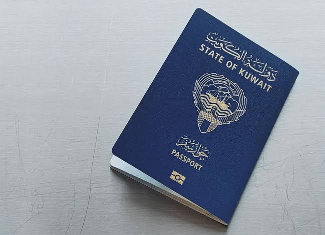 آخر أخبار تأشيرات الكويت