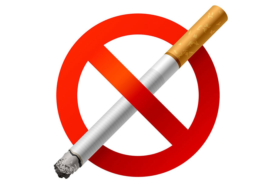 مصر تحظر التدخين في جميع المرافق الصحية.. وغرامة تصل 20 الف جنيه