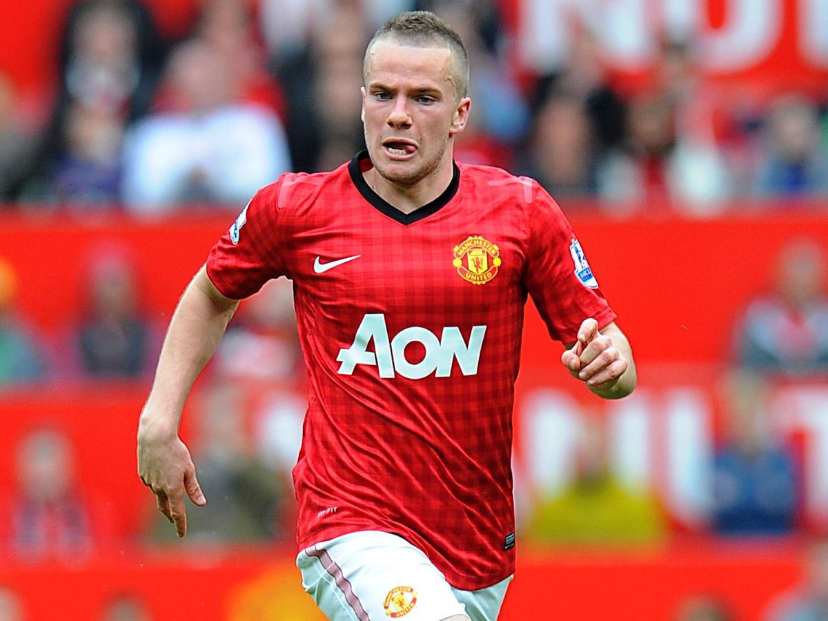 Tom Cleverly