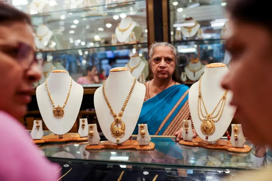 دبي تساعد دار بيع المجوهرات الهندية على دخول سوق الإمارات