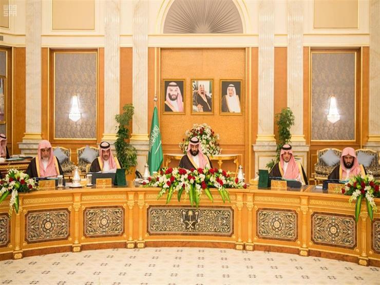 مجلس الوزراء السعودي يوافق على ربط السكك الحديدية بالكويت