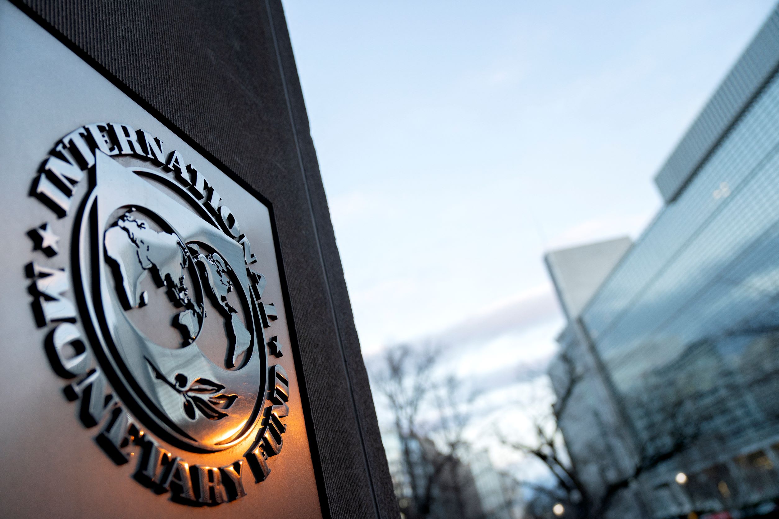 صندوق النقد الدولي: إنفاق مصر على أسعار الفائدة من بين أسباب ارتفاع الديون