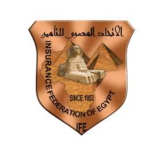 شعار الاتحاد المصري للتامين